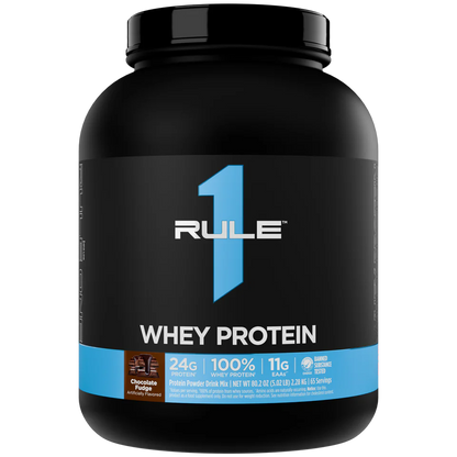 Rule 1 WHEY BLEND 5lb