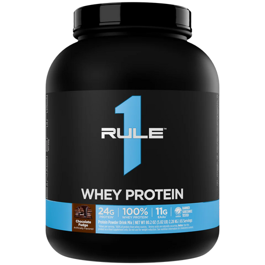 Rule 1 WHEY BLEND 5lb