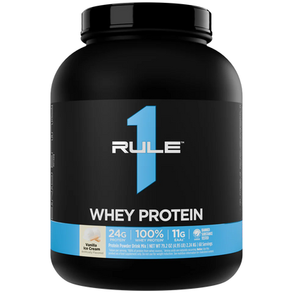 Rule 1 WHEY BLEND 5lb