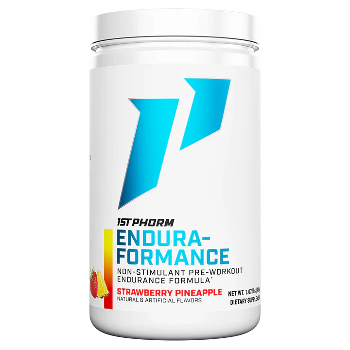 1ST Phorm ENDURA-FORMANCE 30 Servings