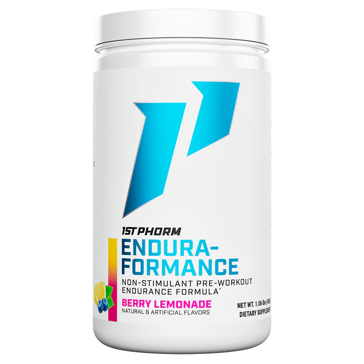 1ST Phorm ENDURA-FORMANCE 30 Servings